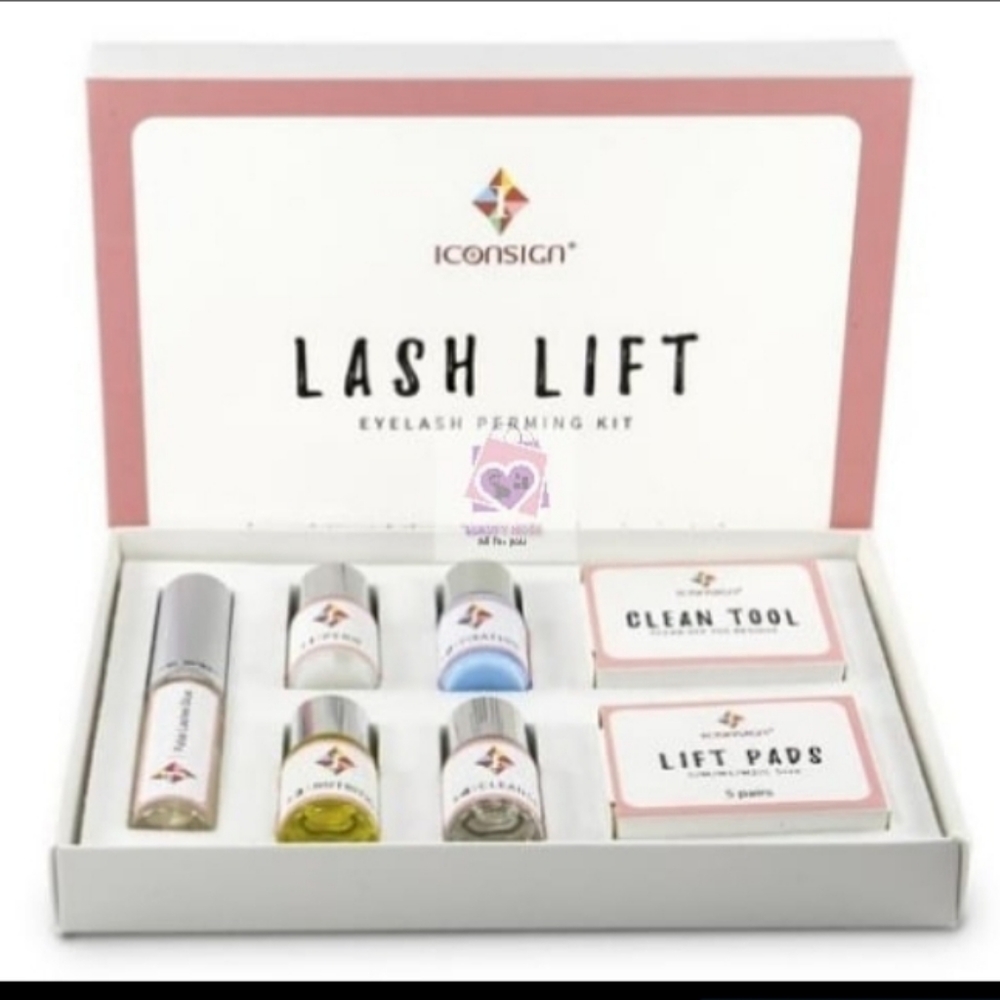 Lash Lift